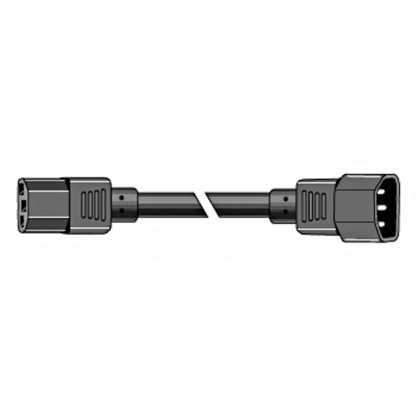 Alpha Wire 16-3C PORTABLE CORD FOIL SHD, TYPE SJT, 300V 60C UL CSA, 1000FT 1942/3F BK003